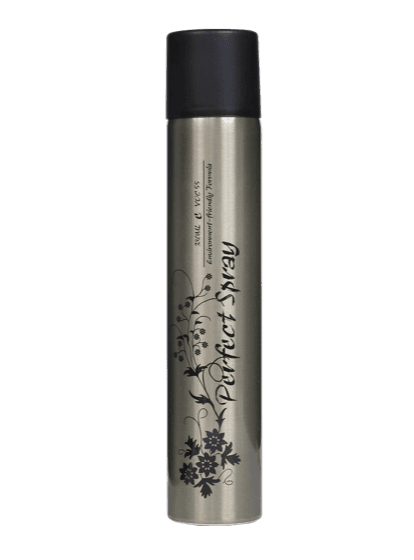Perfect Spray 造型噴霧 380ml — Perfect Spray 造型噴霧 380ml