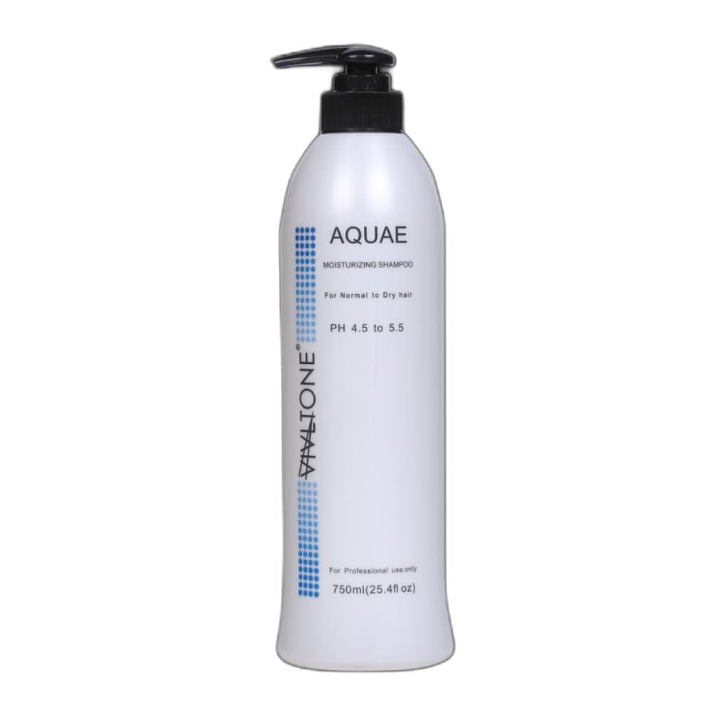 AQUAE 沃特絲保濕洗髮露（中性/乾髮）750ml — AQUAE 沃特絲保濕洗髮露（中性/乾髮）750ml
