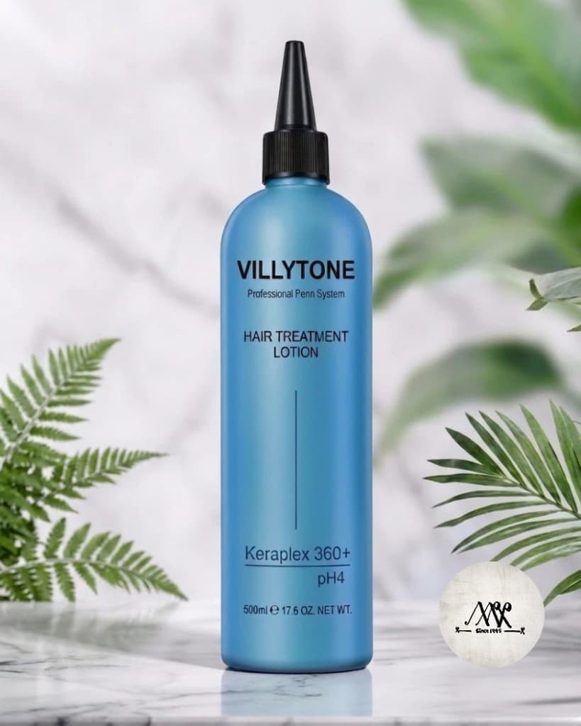 VILLYTONE 強韌重組水 500ml — VILLYTONE 強韌重組水 500ml