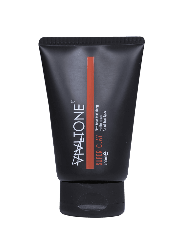 VIALTONE SUPER CLAY 髮泥 100ml — VIALTONE SUPER CLAY 髮泥 100ml